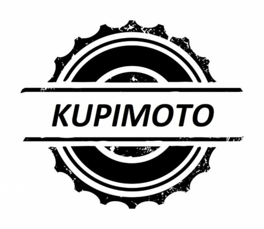 Мотосалон KupiMoto