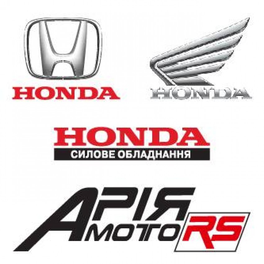 Арія Моторс - Honda