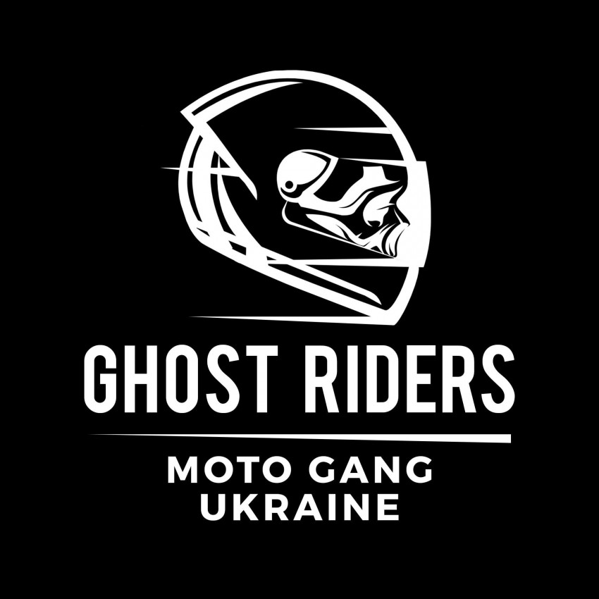 Мотошкола Ghost Riders