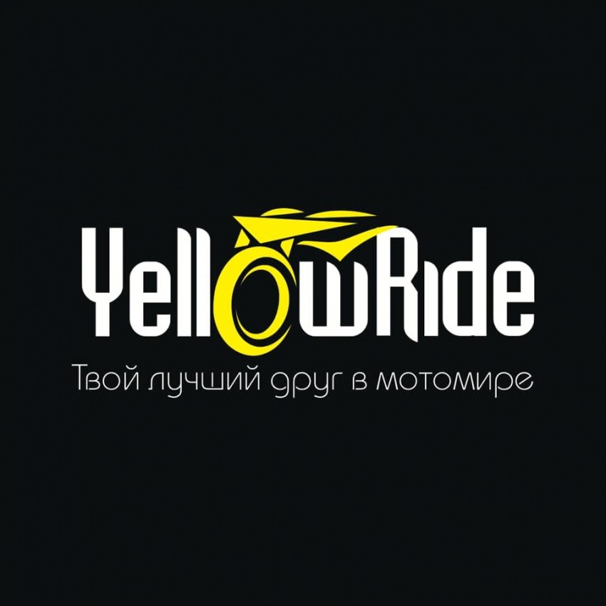 Мотошкола Yellow Ride