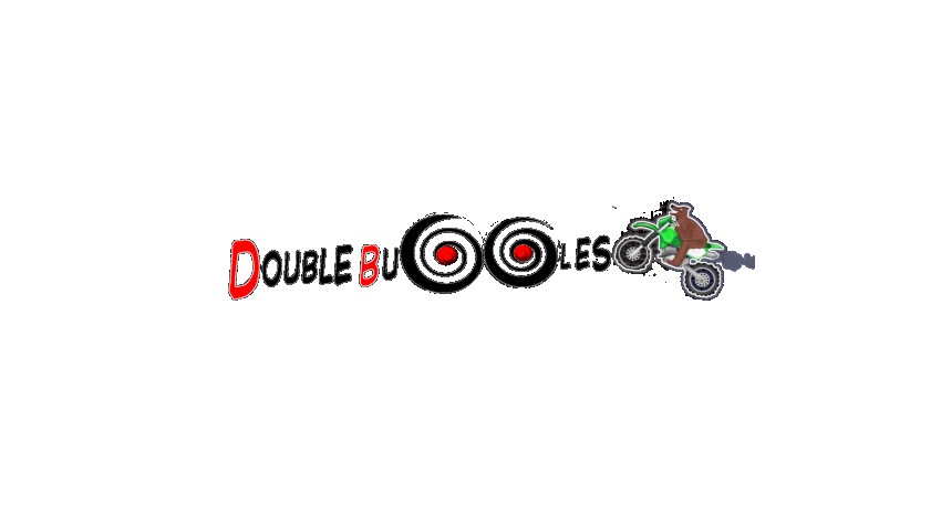 Мотоевакуатор Double Bubbles Racing Team