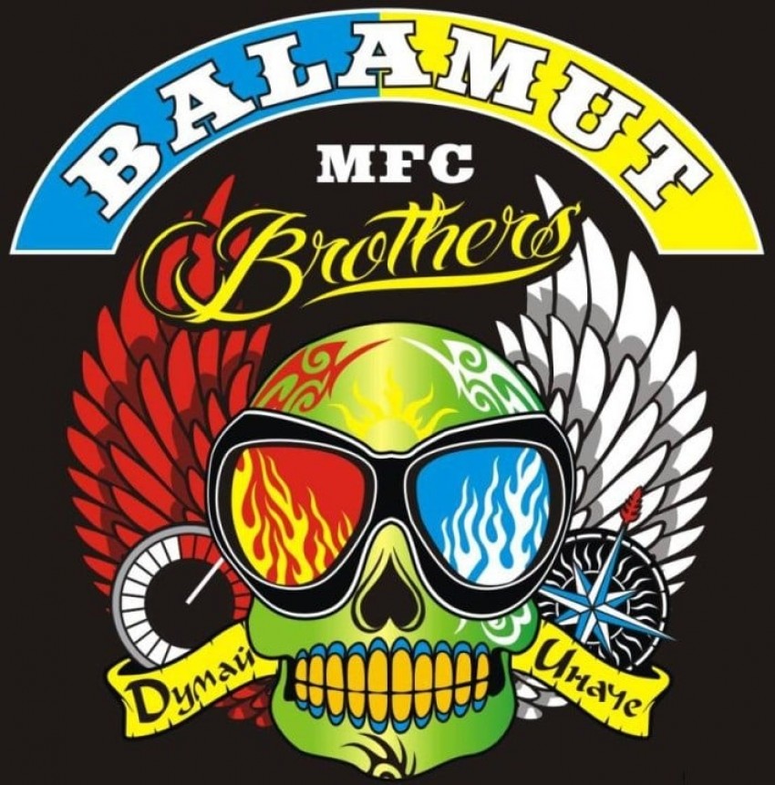 Balamut Brothers MFC