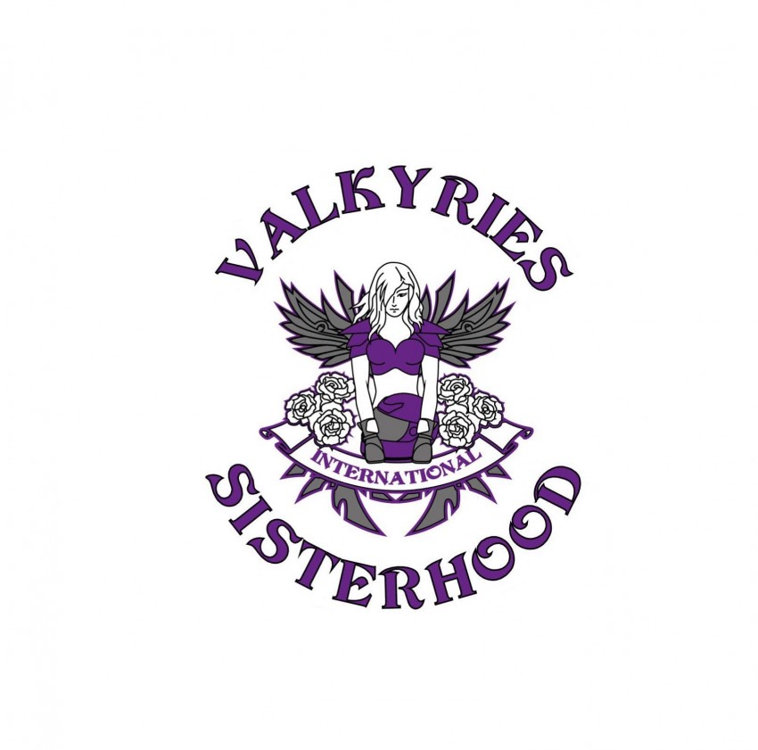 Мотоклуб Valkyries International Sisterhood