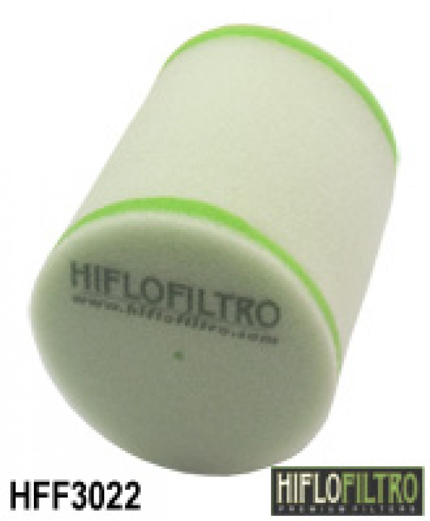 Повітряний фільтр HIFLO HFF3022