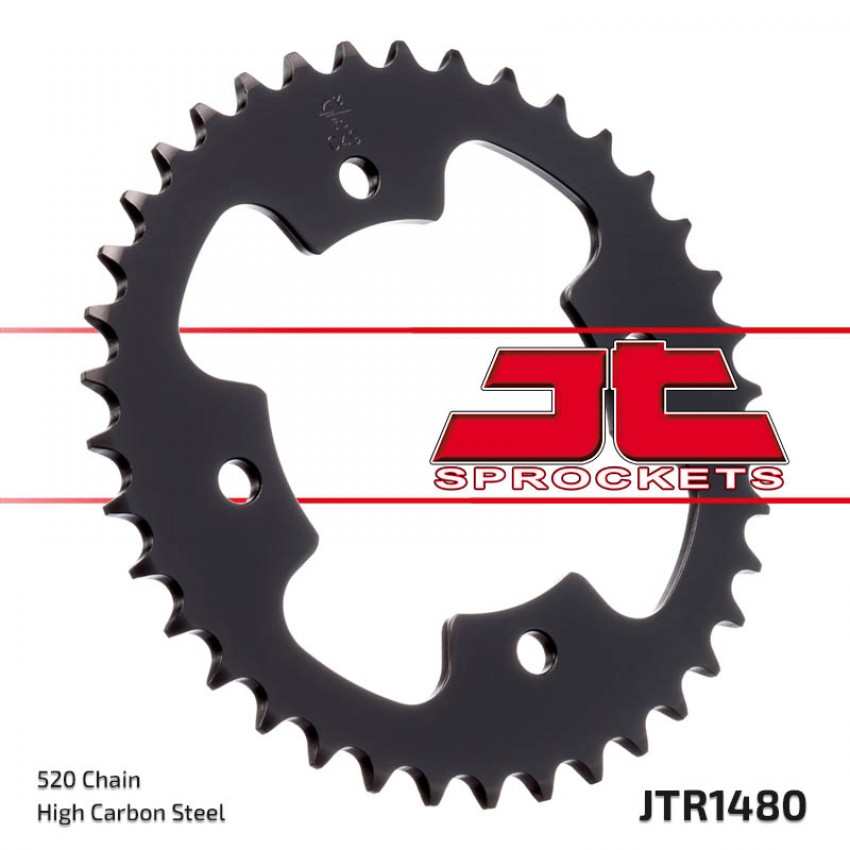 Зірка задня JT JTR1480.38