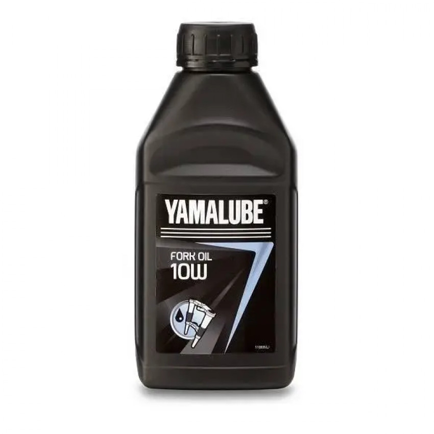 Олива гідравлічна YAMALUBE FORK OIL 5W 0.5L YMD650490124