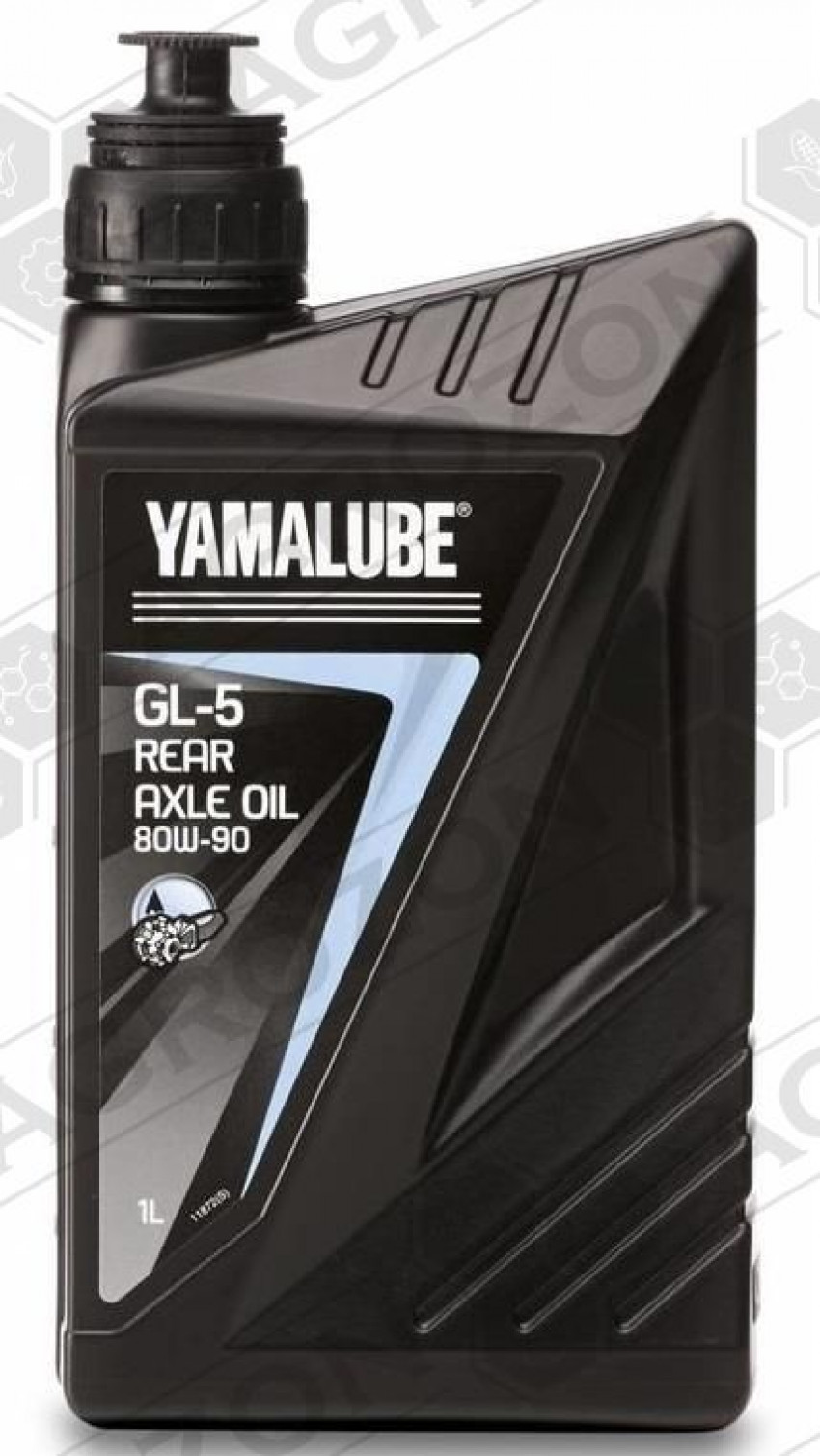 Олива транс YAMALUBE GL4 SAE90 GEAR OIL 20L YMD730102003