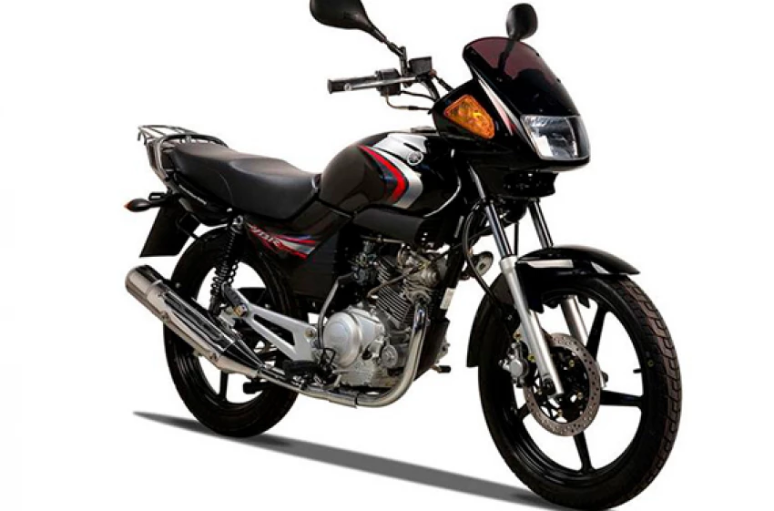 Продам мотоцикл Yamaha YBR125 КРЕДИТ