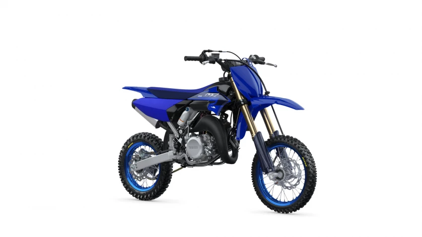 Yamaha YZ65. 2023 рік. ПРОДАЖ В КРЕДИТ