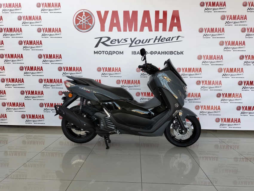 Купити скутер в кредит - Yamaha NMAX 155 2023