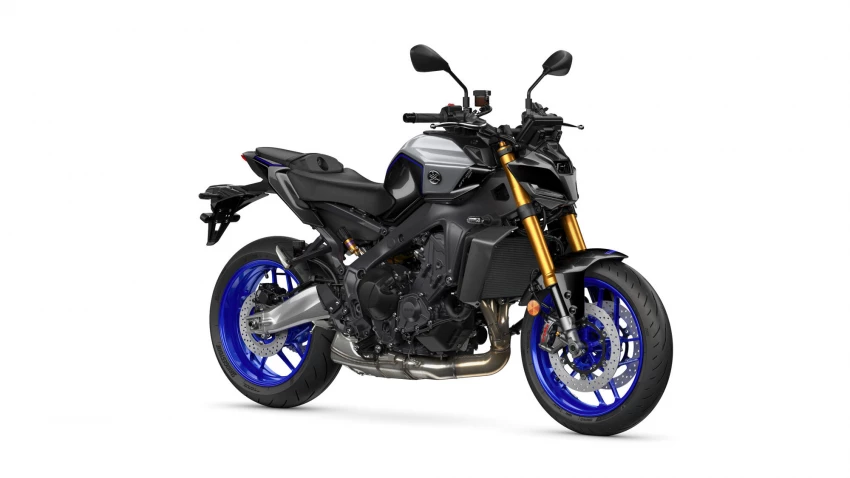 Акційна ціна - YAMAHA MT-09 SP