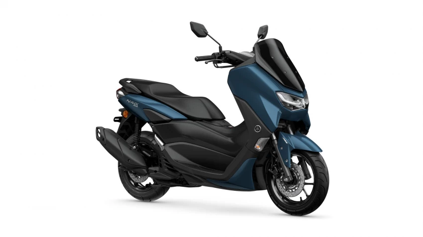 Акційна ціна - YAMAHA  NMAX 155