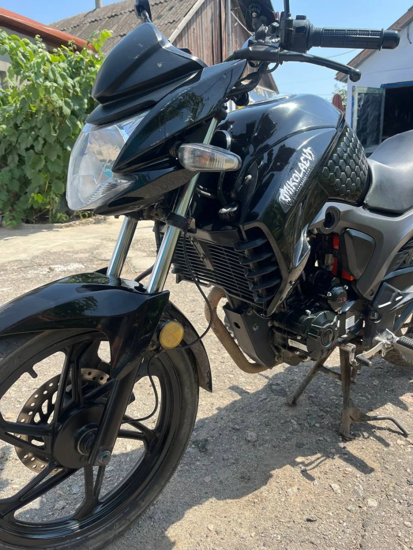Lifan kp200